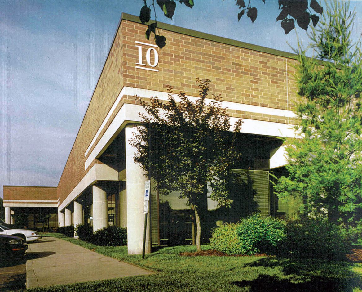 10 East Stow Rd., Marlton, NJ Wolf Commercial Real Estate South