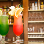 New Jersey Liquor Licenses