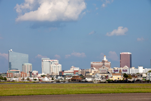 Atlantic City Commercial Real Estate