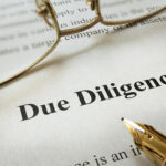Adequate Due Diligence for Commercial Properties