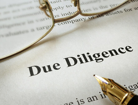Adequate Due Diligence for Commercial Properties