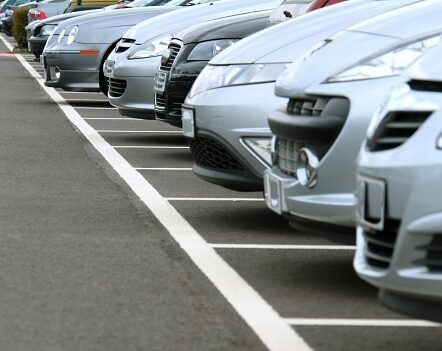 Parking Lot Tips for Business Owners