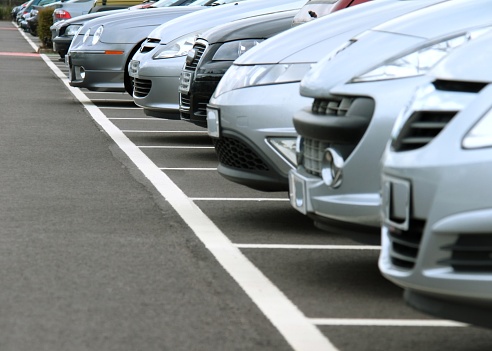 Parking Lot Tips for Business Owners