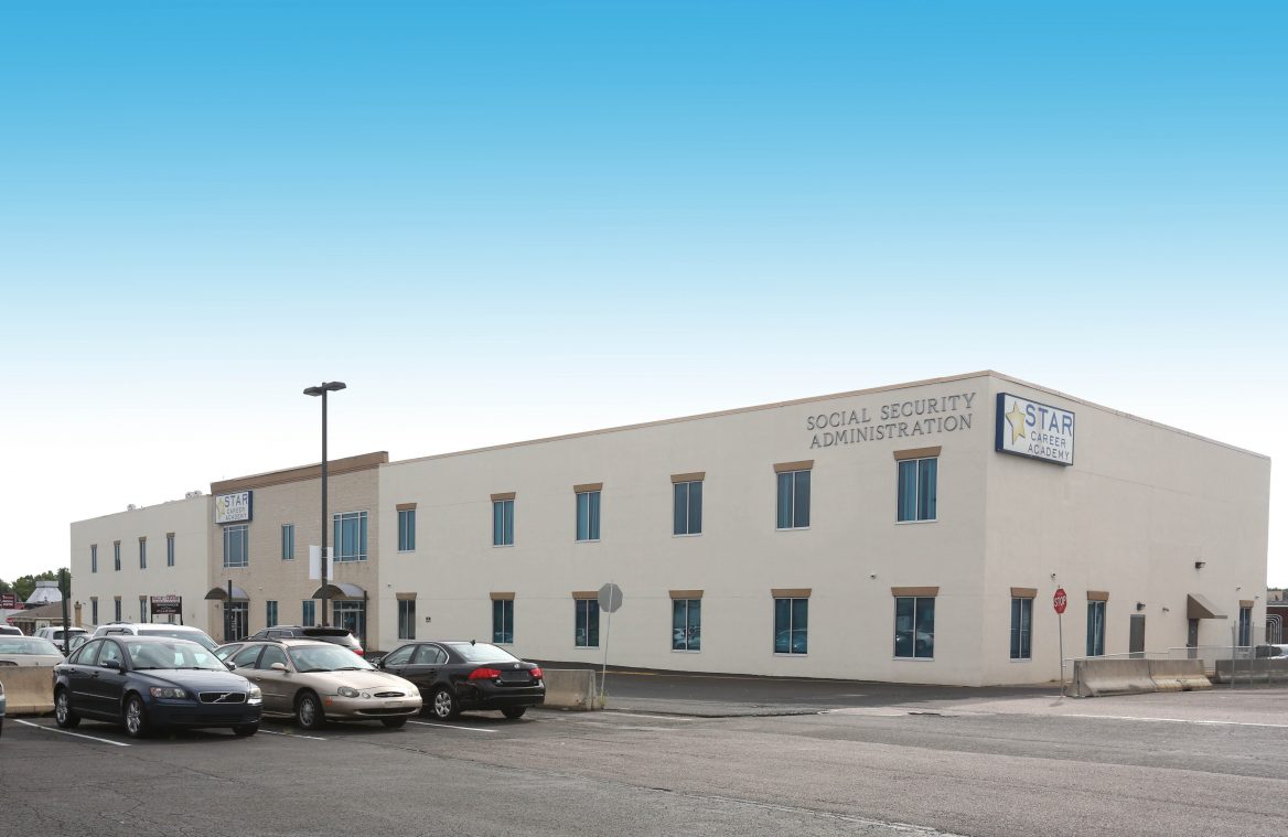 2371 Welsh Rd., Philadelphia, PA Wolf Commercial Real Estate South