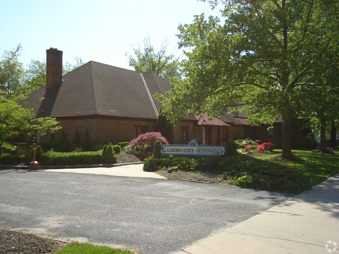 455 Route 70 W., Cherry Hill, NJ Wolf Commercial Real Estate South Jersey Philadelphia