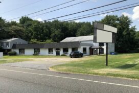 1285 Route 38, Hainesport, New Jersey