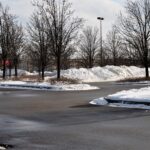 How to Prepare Your Parking Lot for Winter