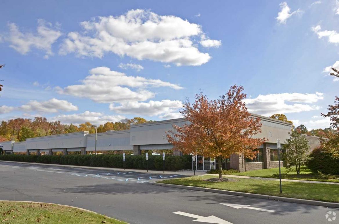 WCRE APPOINTED EXCLUSIVE AGENT BY NFI TO MARKET 32,858 SQUARE FEET WITHIN THE VOORHEES CORPORATE