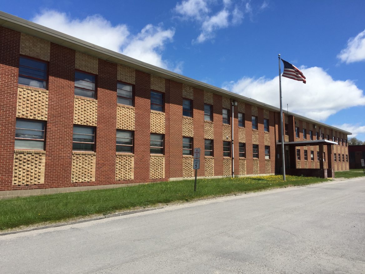 32 Industrial Drive, Frackville, PA Wolf Commercial Real Estate