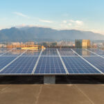Commercial Rooftop Solar Installations