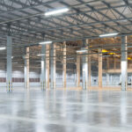 Warehouse & Industrial Space