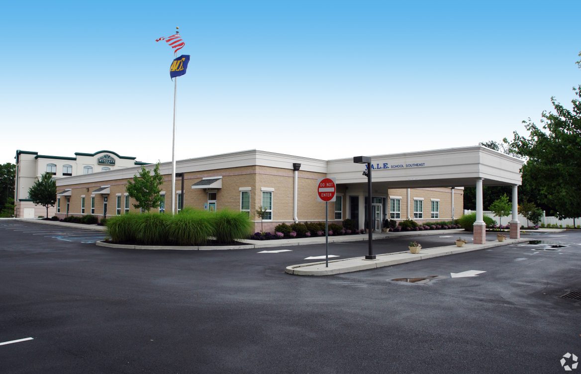 1004 Laurel Oak Rd., Voorhees, NJ Wolf Commercial Real Estate South Jersey Philadelphia
