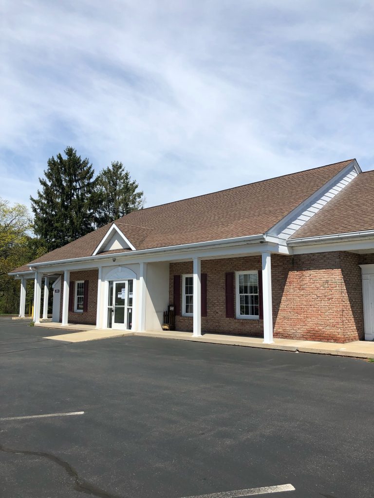 111 Ridge Rd., Pottstown, PA Wolf Commercial Real Estate South