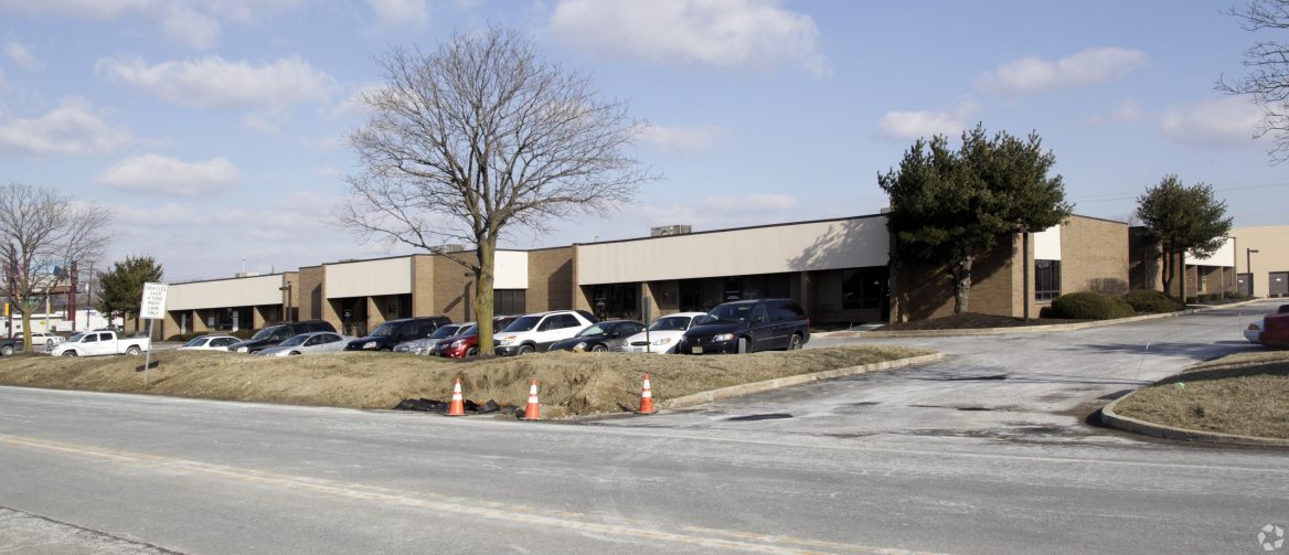 71927194 N. Park Drive, Pennsauken, NJ Wolf Commercial Real Estate
