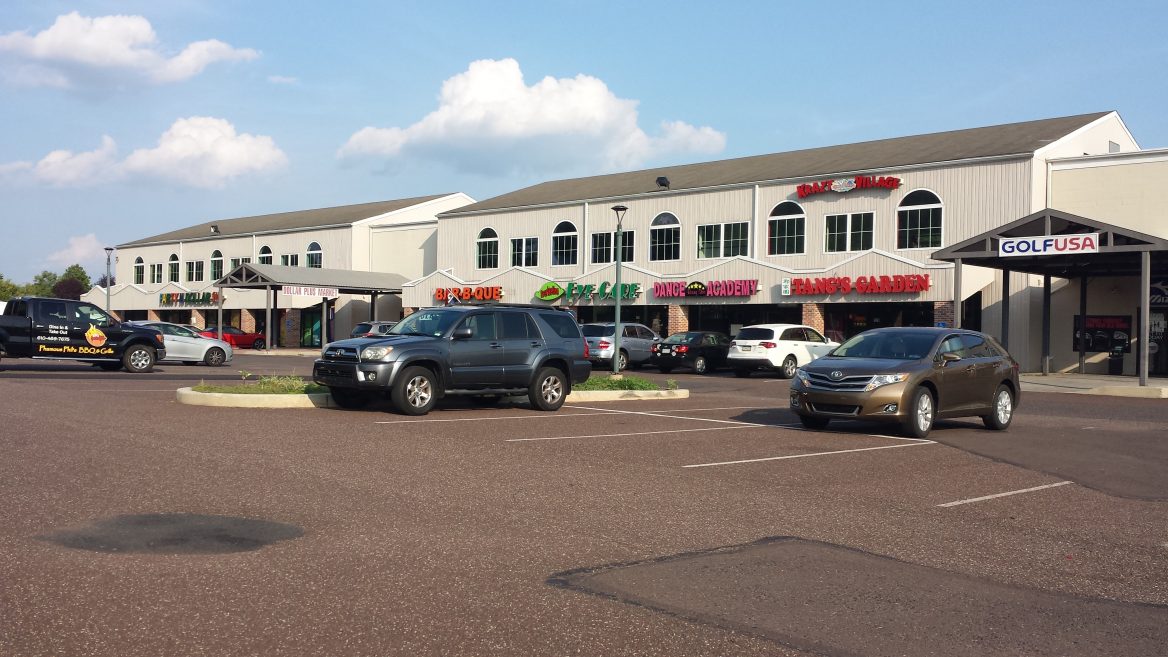 The Shoppes at Limerick Village, Limerick, PA Wolf Commercial Real