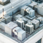 Commercial HVAC Tips for Spring