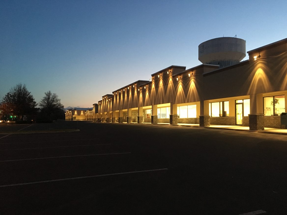 411 Doylestown Rd., Montgomeryville, PA Wolf Commercial Real Estate