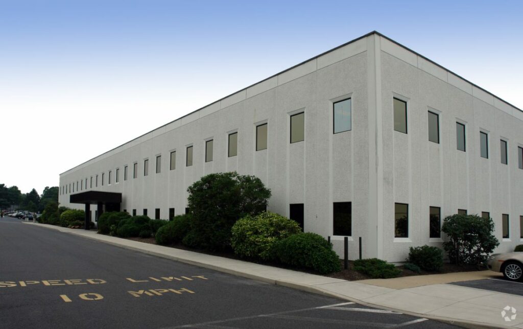 111 Woodcrest Rd., Cherry Hill, NJ Wolf Commercial Real Estate