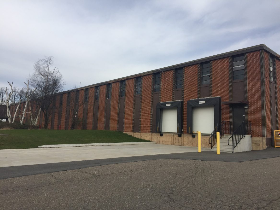 9 Schultz Drive, Delano, PA Wolf Commercial Real Estate South