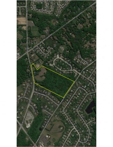249 Elbo Lane, Mount Laurel, New Jersey