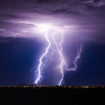 Lightning Safety for Outdoor Workers