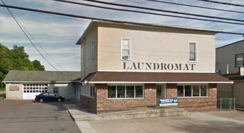 1624-1626 Farragut Avenue, Bristol, Pennsylvania