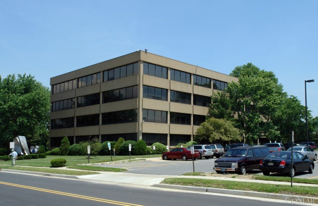 2500 McClellan Blvd., Pennsauken, NJ Wolf Commercial Real Estate