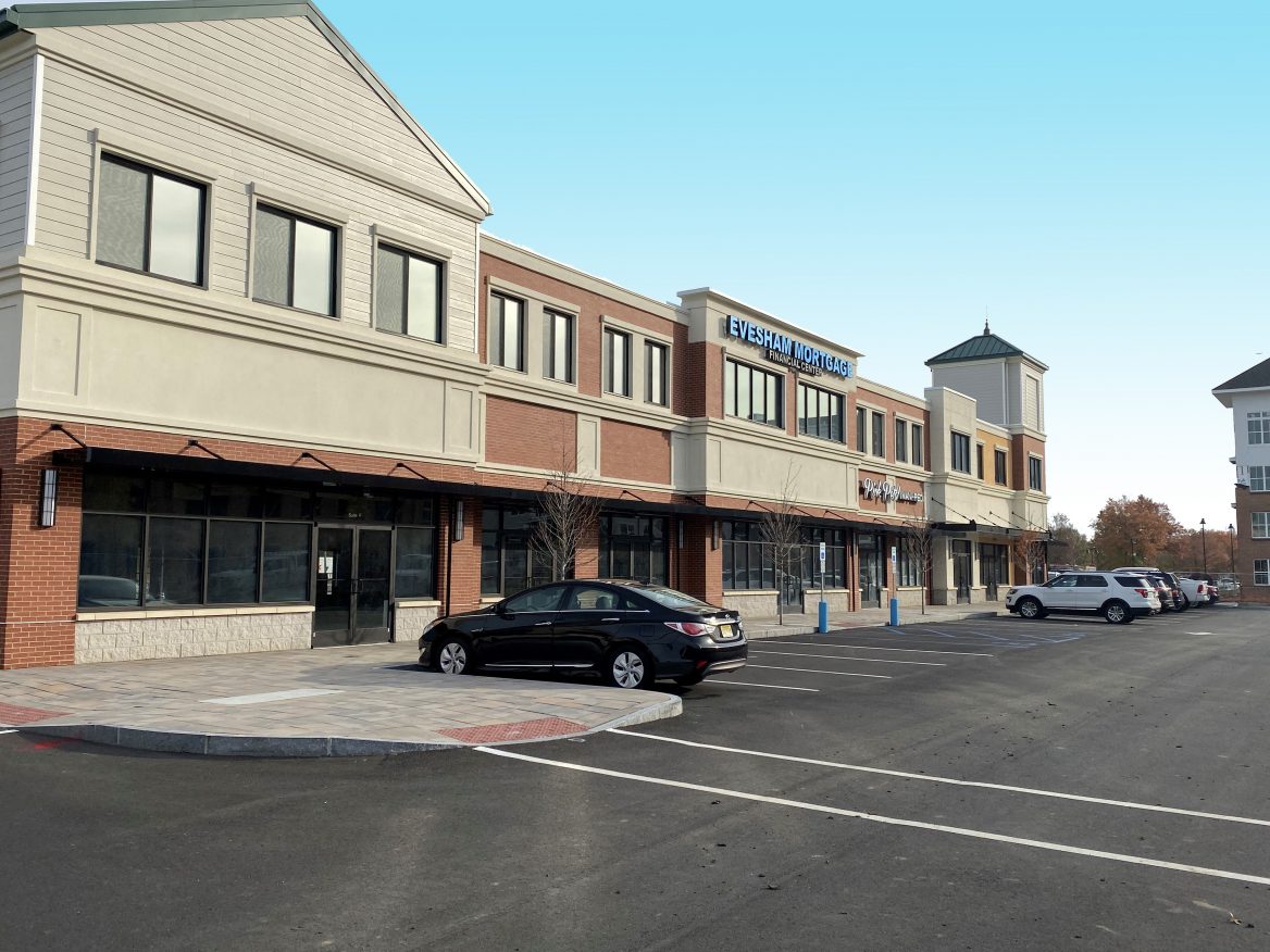 The Shoppes at Renaissance Square - Wolf Commercial Real Estate | South ...