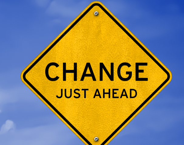 People-Centric Change Management