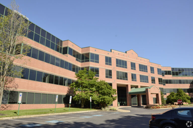 930 Harvest Drive, Blue Bell, PA Wolf Commercial Real Estate South