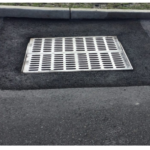 Storm Drain Inlet Repair