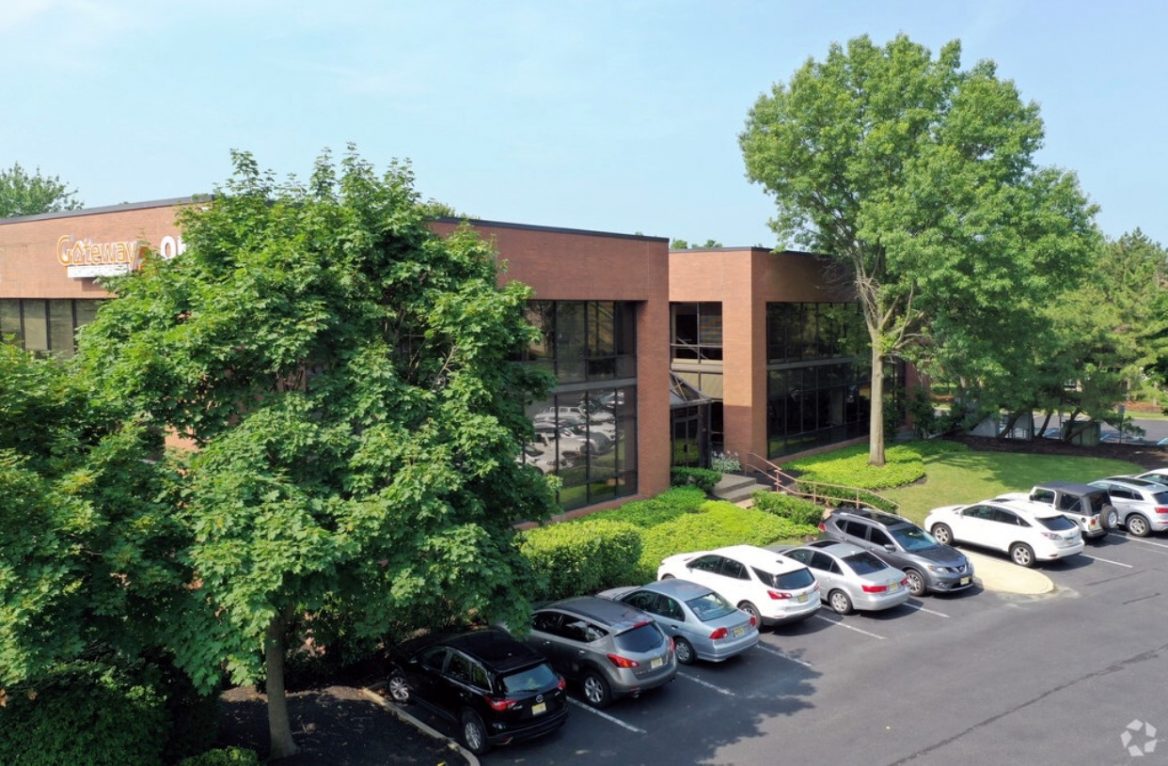 1 Holtec Drive, Marlton, NJ Wolf Commercial Real Estate South