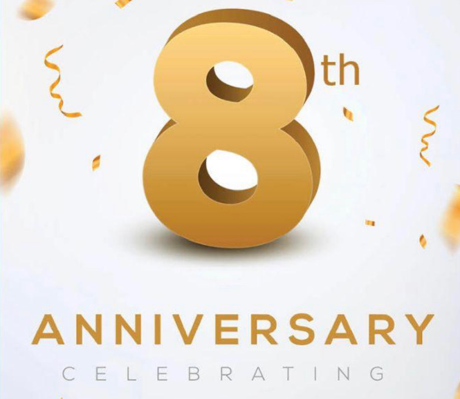 WCRE Celebrates 8 Years in Business! - Wolf Commercial Real Estate ...