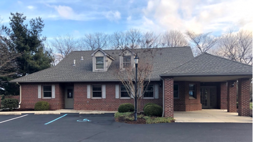 1 Pointers Auburn Road, Salem, New Jersey