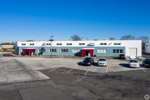 1205 Route 73, Mount Laurel, New Jersey