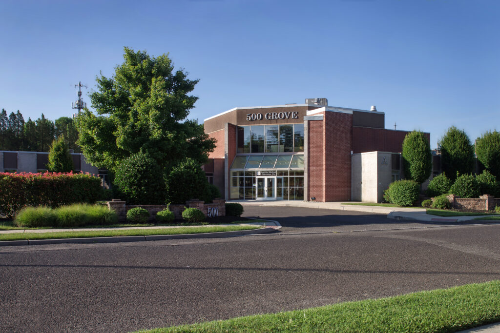 500 Grove Street, Haddon Heights, NJ Wolf Commercial Real Estate