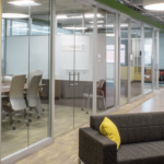 Architectural Walls Might be a Great Fit for Your Office