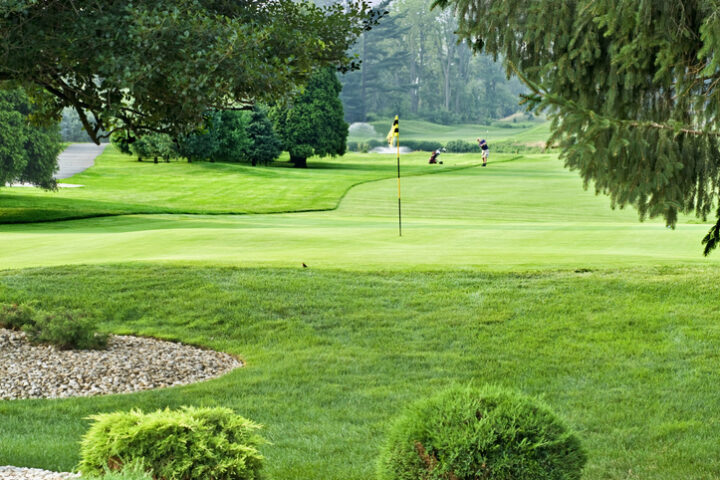 Governor Murphy to Re-Open NJ Golf Courses