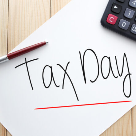 IRS extends more tax deadlines