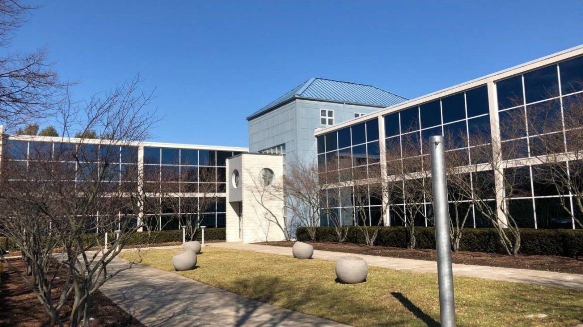 100 Canal Pointe Blvd., Princeton, NJ Wolf Commercial Real Estate