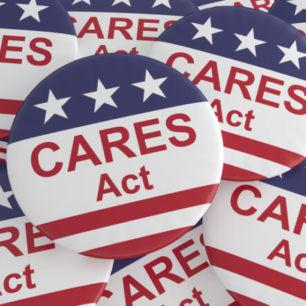 Key Income Tax Provisions in the CARES Act
