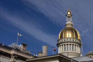 N.J. Legislature Passes Bills Aimed at Business Relief