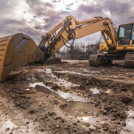 NJ Non-Essential Construction Activity Shut Down and Retail Limitations