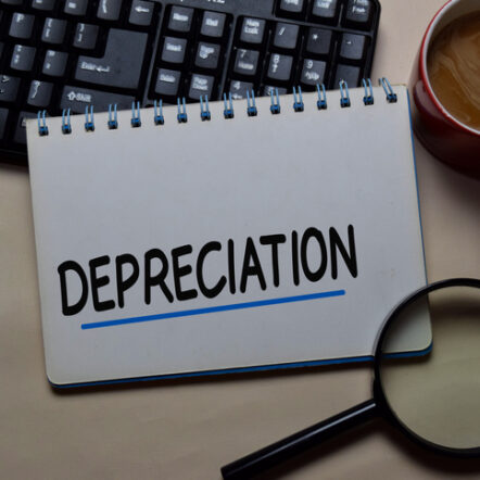 Real Estate Depreciation Change in CARES Act
