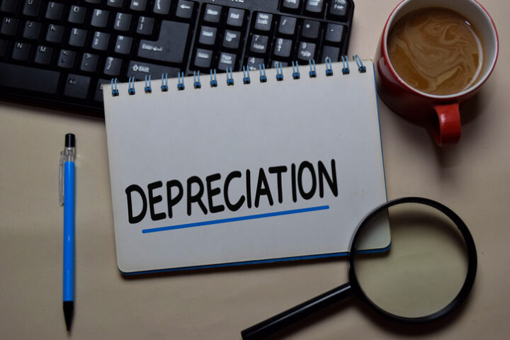 Real Estate Depreciation Change in CARES Act