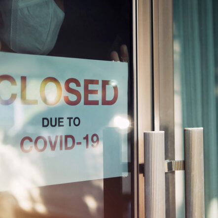 Senate Passes Additional $484 Billion Relief Package for Small Business