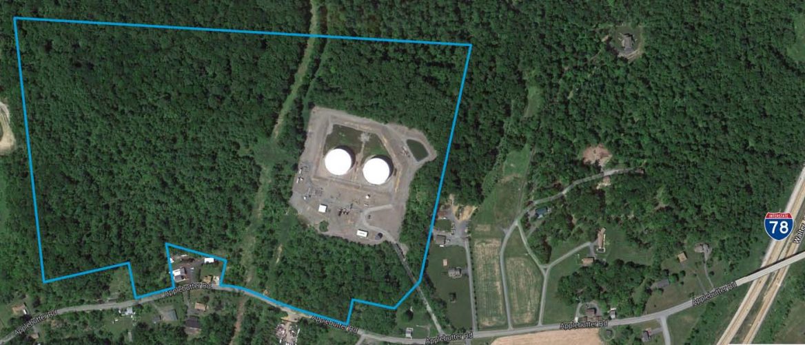 2525 Applebutter Rd., Hellertown, PA Wolf Commercial Real Estate