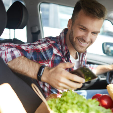 Curbside Pickup for Retailers is Here to Stay