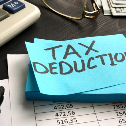 Deductibility of Costs Paid with PPP Loans That Are Forgiven