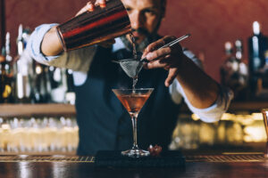 Governor Wolf Signs Cocktails to Go Legislation